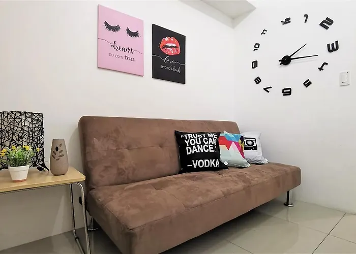 Aparthotel Cdtl Prime