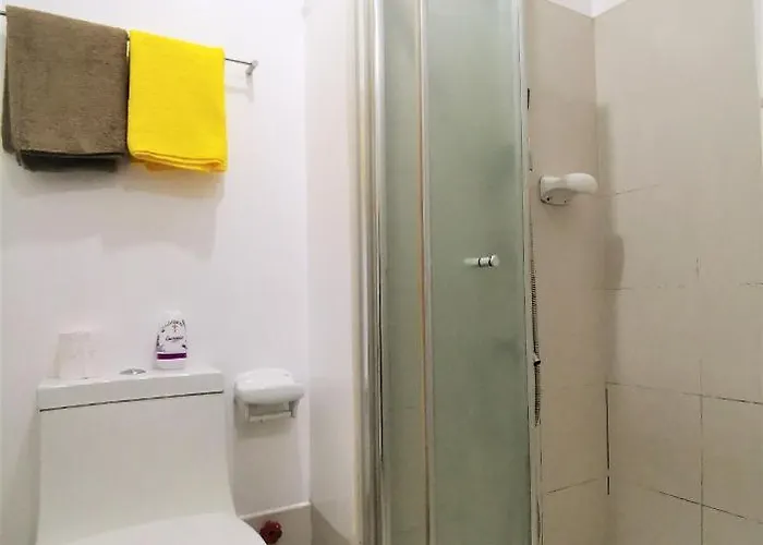 Cdtl Prime 3* Manila