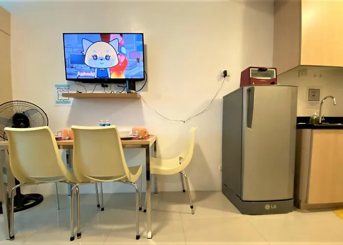 Aparthotel Cdtl Prime