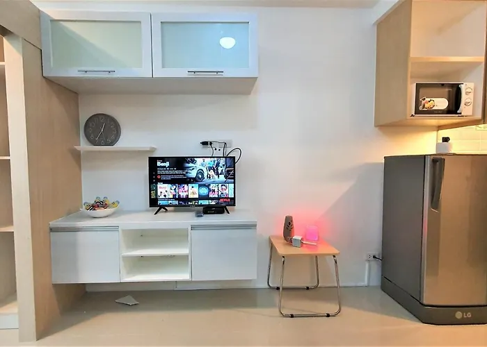 Cdtl Prime Aparthotel 3*