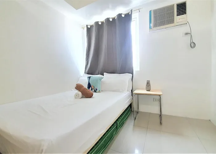 Cdtl Prime Aparthotel