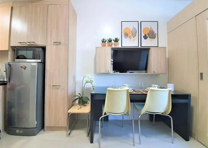 Cdtl Prime Aparthotel 3*