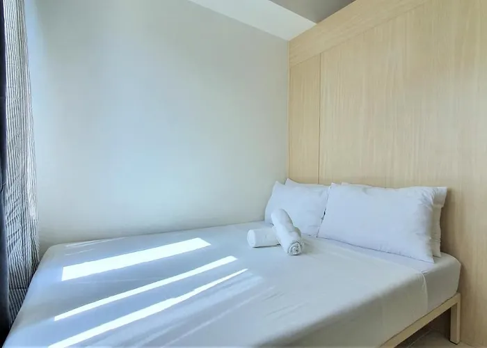Cdtl Prime 3* Manila