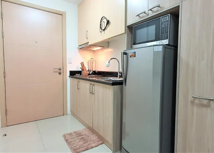Cdtl Prime 3* Manila