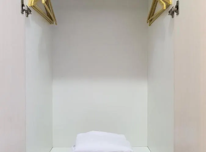 Cdtl Prime Aparthotel Manila