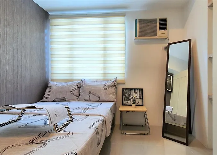 Aparthotel Cdtl Prime Manila