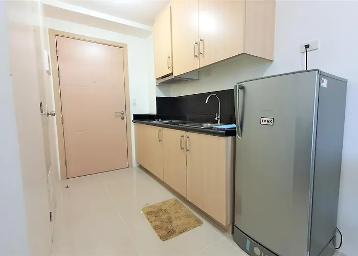 Aparthotel Cdtl Prime
