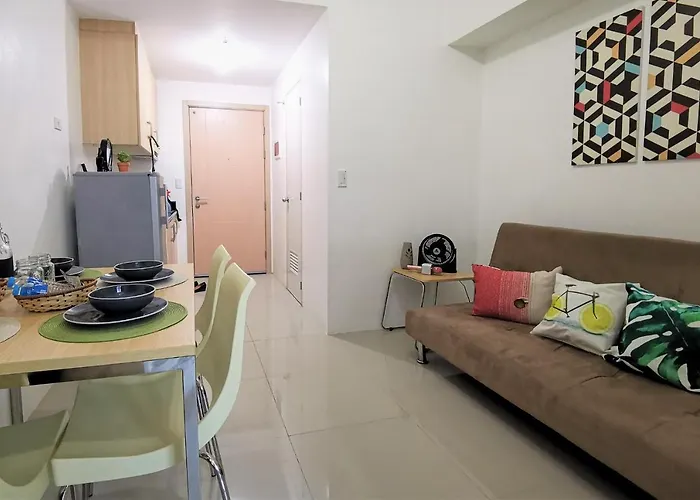 Cdtl Prime Aparthotel 3*