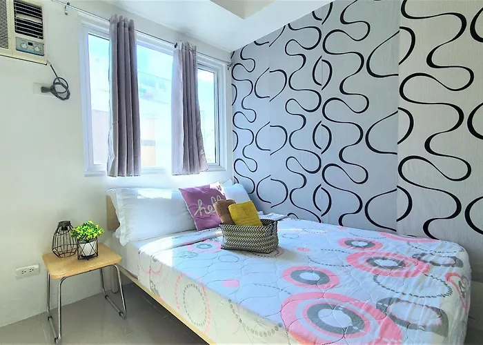 Aparthotel Cdtl Prime Manila