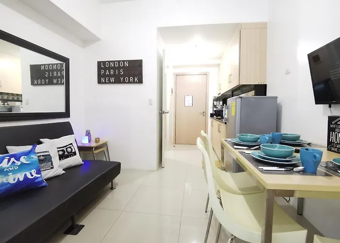 Cdtl Prime Aparthotel 3*