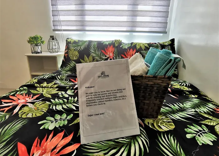 Aparthotel Cdtl Prime 3*