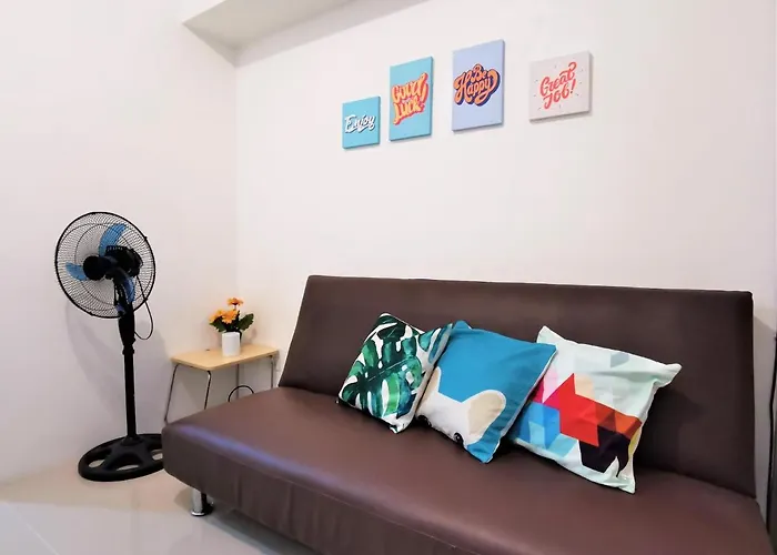 Cdtl Prime Aparthotel 3*
