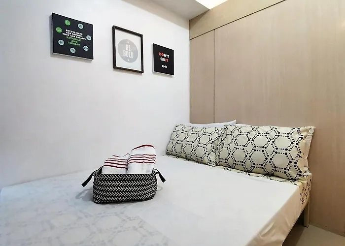 Cdtl Prime Aparthotel 3*
