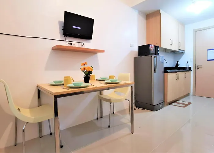 Cdtl Prime 3* Manila
