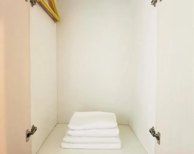 Aparthotel Cdtl Prime