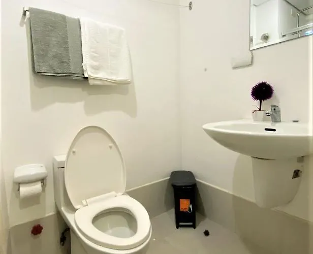 Aparthotel Cdtl Prime 3*
