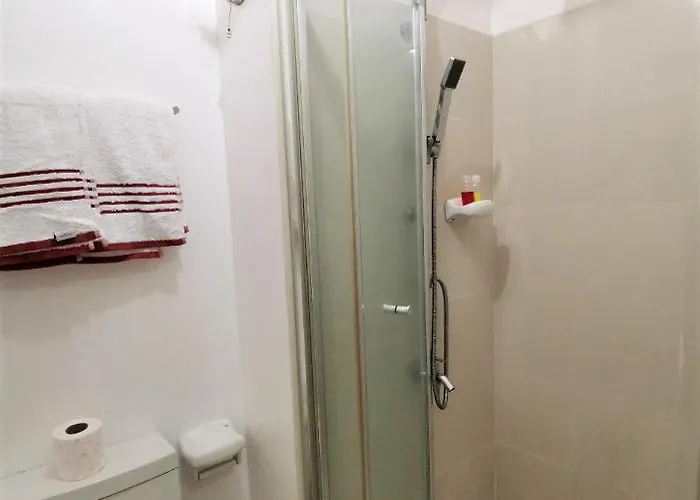 Aparthotel Cdtl Prime 3*