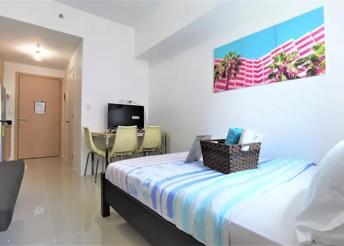 Cdtl Prime Aparthotel 3*