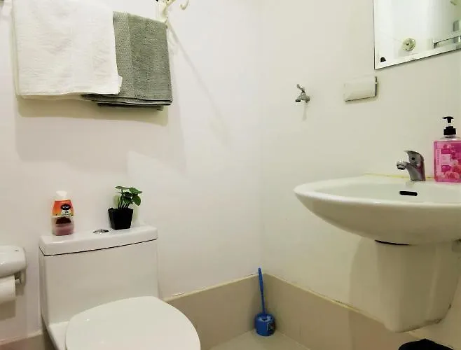Aparthotel Cdtl Prime