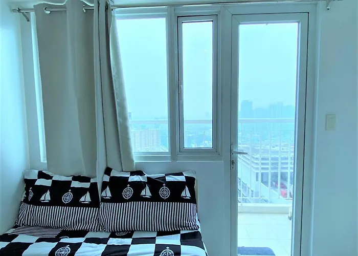 Cdtl Prime Aparthotel Manila