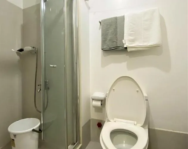 Cdtl Prime Aparthotel Manila