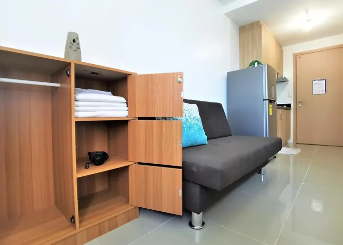 Aparthotel Cdtl Prime