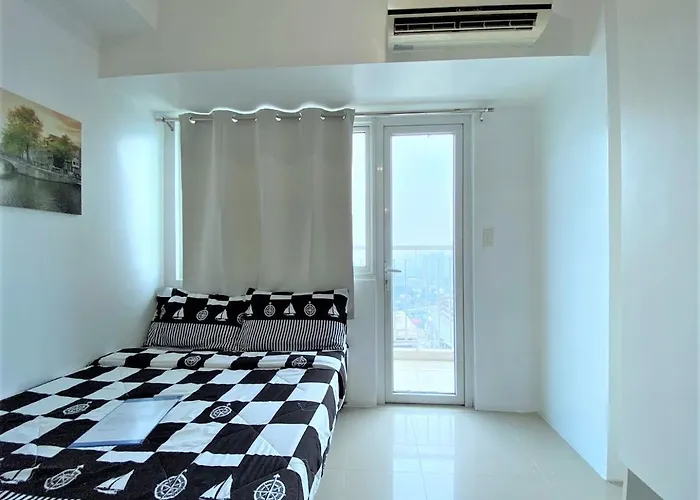 Cdtl Prime Aparthotel Manila