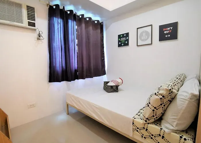 Cdtl Prime 3* Manila