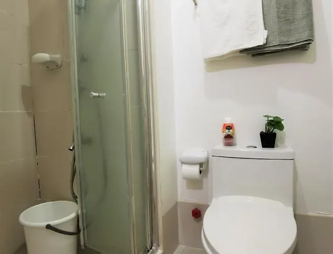 Aparthotel Cdtl Prime 3*