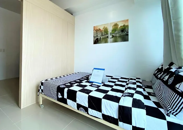 Aparthotel Cdtl Prime