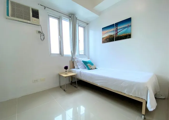 Cdtl Prime Aparthotel